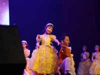BELLE DANCE
